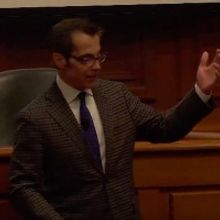 VIDEO: Watch A.R.T.'s Full 1776 Salon, 'Performing 1776: The Politics and Poetics of 