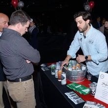 CULINARY CABARET Will Return to Franklin Performing Arts Company