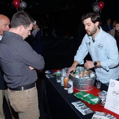 CULINARY CABARET Will Return to Franklin Performing Arts Company