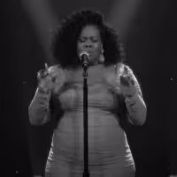 VIDEO: Watch Amber Riley Perform a Touching Tribute to GLEE Co-Star Naya Rivera on… Video