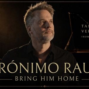 Gerónimo Rauch reinventa un clásico de LES MISÉRABLES a ritmo de tango