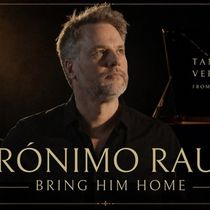 Gerónimo Rauch reinventa un clásico de LES MISÉRABLES a ritmo de tango