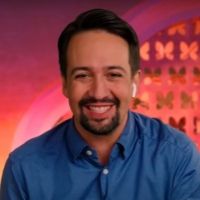 VIDEO: Lin-Manuel Miranda & Stephanie Beatriz Talk ENCANTO Lyrics in New Featurette Video