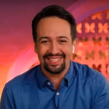 VIDEO: Lin-Manuel Miranda & Stephanie Beatriz Talk ENCANTO Lyrics in New Featurette