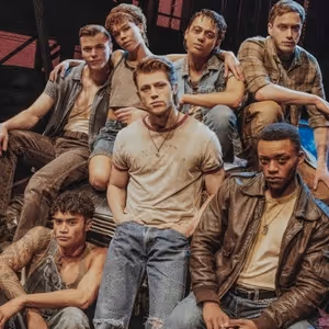 Concord Theatricals Acquires Licensing Rights for THE OUTSIDERS