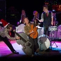 BergenPAC to Present Brian Setzer & SO YOU THINK YOU CAN DANCE