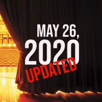 Virtual Theatre Today: Tuesday, May 26- with Joshua Henry, Lynn Ahrens, Brandon…