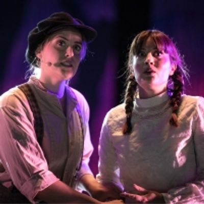 BWW Review: HANSEL AND GRETEL at Opera in the Park with West Australian Opera