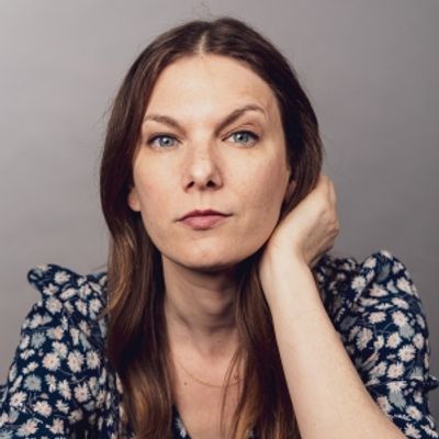 Interview: Actor Alana Dietze on Leading the Cast in DIDO OF IDAHO