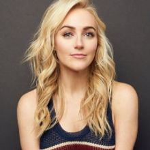 Betsy Wolfe Joins VILLAIN: DEBLANKS Lineup
