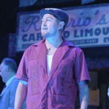 VIDEO: Get A First Look At La Mirada Theatre's IN THE HEIGHTS