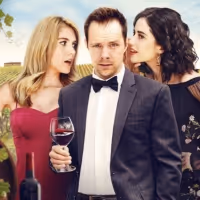 LUXIII Pictures Announces Release Of Rom Com IN OTHER WORDS & Three-film Deal With…