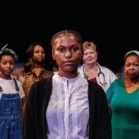 Review: Cynthia Harris' THE CALLING IS IN THE BODY Is A Universal Tale of Love and Inspiration