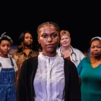 Review: Cynthia Harris' THE CALLING IS IN THE BODY Is A Universal Tale of Love and…