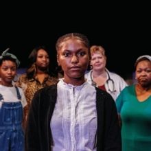 Review: Cynthia Harris' THE CALLING IS IN THE BODY Is A Universal Tale of Love and In