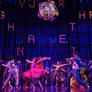 HOW TO DANCE IN OHIO Launches Partnership with Autistic Theatremakers Alliance