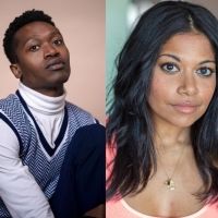Ato Blankson-Wood, Rebecca Naomi Jones, Darius de Haas & More to Star in AS YOU LIKE…