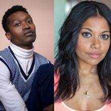 Ato Blankson-Wood, Rebecca Naomi Jones, Darius de Haas & More to Star in AS YOU LIKE