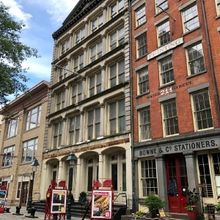 August Event Lineup Revealed at The South Street Seaport Museum
