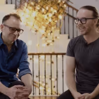 Video: Matthew Warchus and Tim Minchin Talk the Return of GROUNDHOG DAY