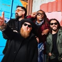 Skindred Drop Brand New Track 'If I Could'