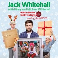 Jack, Hilary & Michael Whitehall Announce Extra Live Shows For December