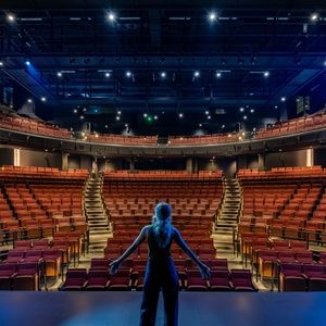 Doomsday for American Theater? Not at Milwaukee Rep, Where the Budget Just Doubled.