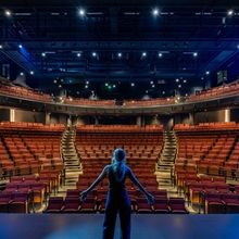 Doomsday for American Theater? Not at Milwaukee Rep, Where the Budget Just Doubled.