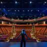 Doomsday for American Theater? Not at Milwaukee Rep, Where the Budget Just Doubled.