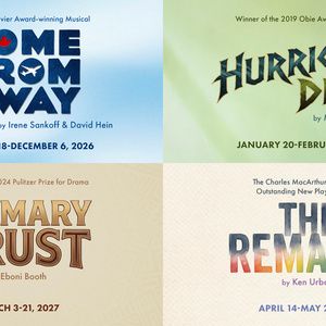 Previews: COME FROM AWAY Launches Dezart Performs’ Season 19