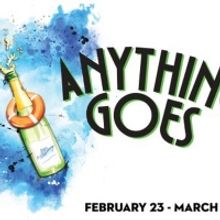 Cast Announced for ANYTHING GOES at 42nd Street Moon