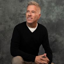 THE ORIGIN OF LOVE to Mark Christopher Zelno's 40 Years in NYC