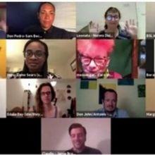 Play On Shakespeare Announces 2021 Board Of Directors