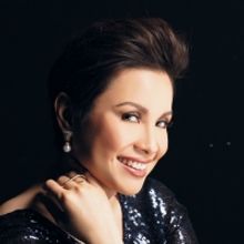 Lea Salonga is Coming to the Queen Elizabeth Theatre in Vancouver for One Night Only