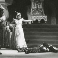 San Francisco Opera Releases 'Streaming The First Century' Free Historical…