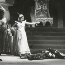 San Francisco Opera Releases 'Streaming The First Century' Free Historical Recordings
