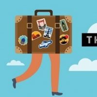 Bill Bowers Stars In New York City Children's Theater's Latest Family Production THE…