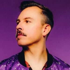 Purple Disco Machine Releases New Single 'Bad Company'