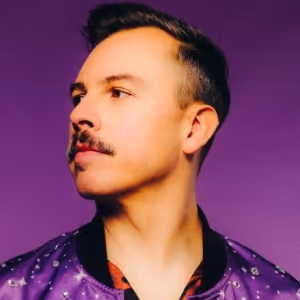 Purple Disco Machine Releases New Single 'Bad Company'