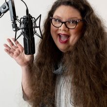 Rebecca Cook Named as Recipient of 2024 Spartan Theatre Distinguished Alumni Award