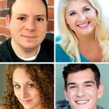 THE MIRACULOUS JOURNEY OF EDWARD TULANE Plays The Roxy Regional Theatre, September 20