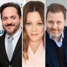 Melissa McCarthy & Ben Falcone Host Groundlings Online Class: Writing For TV/Film