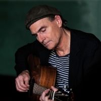 James Taylor Announces UK Tour Dates for 2022
