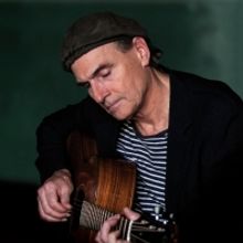 James Taylor Announces UK Tour Dates for 2022