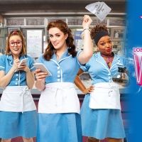 Tickets For WAITRESS in Brighton Go On Sale This Week