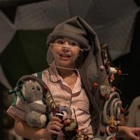Akemy Cristina Voltou Aos Palcos Em JOÃO E MARIA – O MUSICAL