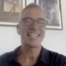 Jerry Mitchell Talks BROADWAY BARES: ZOOM IN, and More on Backstage LIVE With Richard