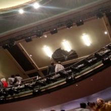 London's DEATH OF A SALESMAN Announces New Temporary Venue Following Ceiling Collapse