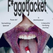F*GGOTJACKET to be Presented at Canal Café Theatre in October