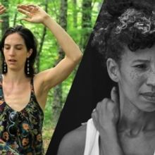 Marisa Michelson and Miriam Parker Featured in IN PROGRESS: BENEATH THE SURFACE